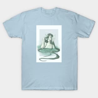 mermay T-Shirt